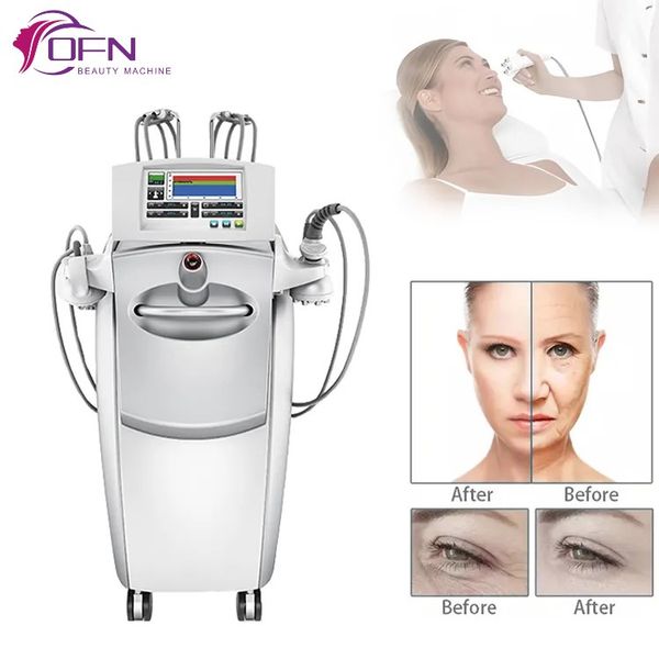2023 artimel venus legacy slimming rf machine anti-aging radio frequency skin tightening fat burning weight loss vacuum body shaping device
2023 artimel venus legacy slimming rf machine anti-aging radio frequency skin tightening fat burning weight loss vacuum body shaping device