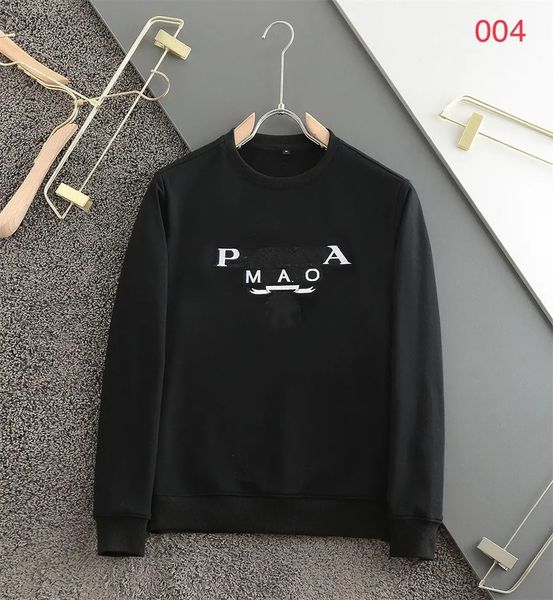 2023 new men's clothing sweatshirt hoodie women's pullover autumn designer hoodies sweatshirt mens color grey black red asian size
2023 new men's clothing sweatshirt hoodie women's pullover autumn designer hoodies sweatshirt mens color grey black red asian size