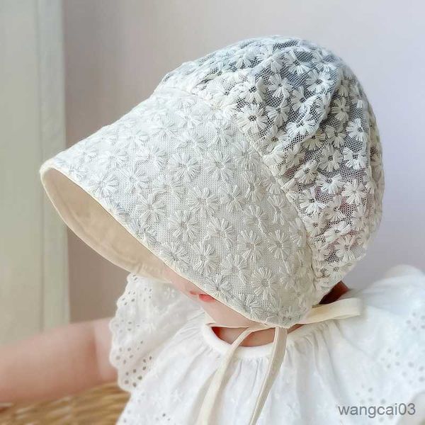 caps hats summer outdoor lace baby girls hat fisherman hat sun cap big brim newborn infant soft bonnet pgraphy props baby accessories, Yellow
caps hats summer outdoor lace baby girls hat fisherman hat sun cap big brim newborn infant soft bonnet pgraphy props baby accessories, Yellow