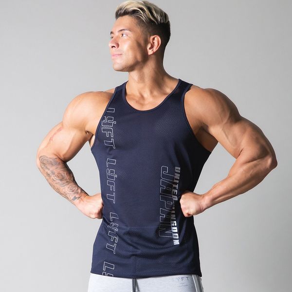 designer men's t-shirt fitness vest male fitness breathable slim sports trend summer cotton sleeveless vest, White;black
designer men's t-shirt fitness vest male fitness breathable slim sports trend summer cotton sleeveless vest, White;black