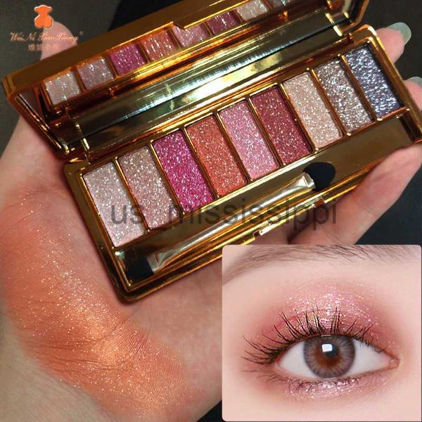 eye shadow new 9 colors eyeshadow sequins palette mashed potato nude eye pearly matte glitter eyeshadow pallete shiny eye shadow pigments j2
eye shadow new 9 colors eyeshadow sequins palette mashed potato nude eye pearly matte glitter eyeshadow pallete shiny eye shadow pigments j2