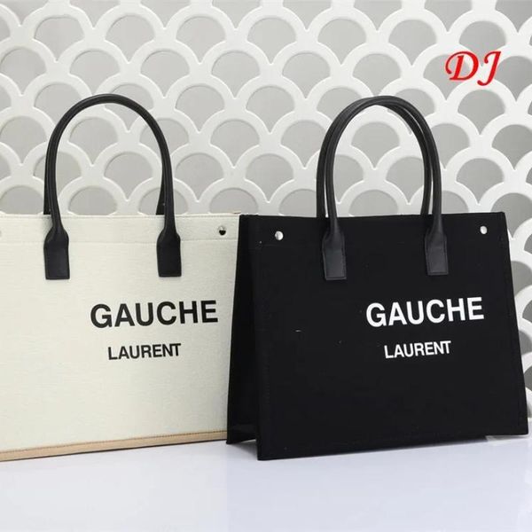 women tote bag beach bag handbag designer bags purse canvas bags fashion ladies luxury letter handbags solid color, 38cm
women tote bag beach bag handbag designer bags purse canvas bags fashion ladies luxury letter handbags solid color, 38cm