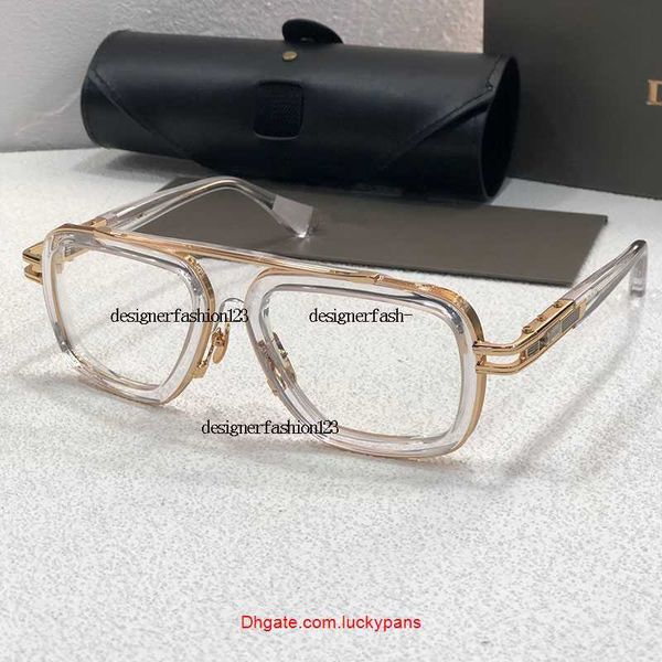 men women designer sunglasses dita grand lxn evo luxury mach series plated retro plate square full frame business style sunglasses original, White;black
men women designer sunglasses dita grand lxn evo luxury mach series plated retro plate square full frame business style sunglasses original, White;black