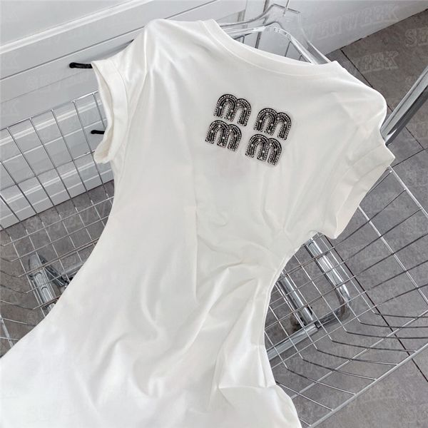 luxury rhinestone letter dresses for women design waist pleated slim skirts summer fashion casual lady girl dress, Black;gray
luxury rhinestone letter dresses for women design waist pleated slim skirts summer fashion casual lady girl dress, Black;gray