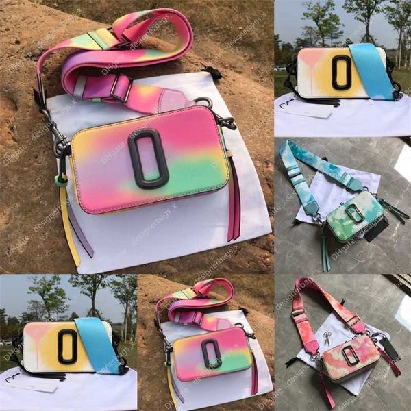 tote bag commuting colorful candy camera hyun designer gradient rainbow college students shopping shoulder crossbody small square luxuries d
tote bag commuting colorful candy camera hyun designer gradient rainbow college students shopping shoulder crossbody small square luxuries d