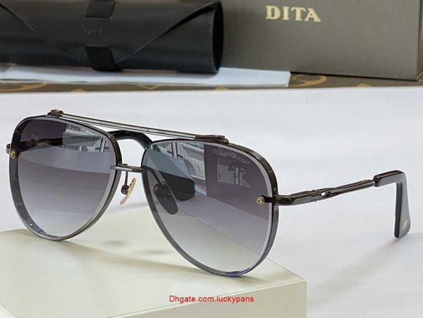 a dita mach six original designer for mens sunglasses man fashionable retro luxury brand eyeglass fashion design women sunglasses metal5 08t, White;black
a dita mach six original designer for mens sunglasses man fashionable retro luxury brand eyeglass fashion design women sunglasses metal5 08t, White;black