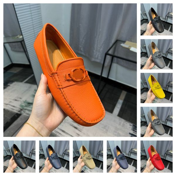 2023 new men's formal shoes double g buckle decorated red and green webbing set foot black business casual leather shoes size 38-45
2023 new men's formal shoes double g buckle decorated red and green webbing set foot black business casual leather shoes size 38-45