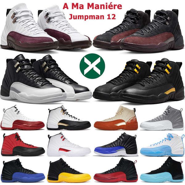 jumpman 12 basketball shoes men 12s black royalty taxi playoffs stealth cherry reverse flu game hyper royal university gold mens trainers ou
jumpman 12 basketball shoes men 12s black royalty taxi playoffs stealth cherry reverse flu game hyper royal university gold mens trainers ou
