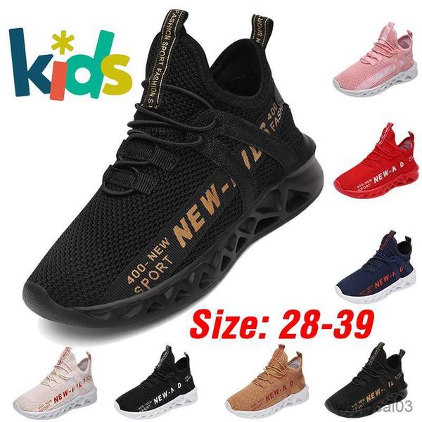 athletic outdoor kids running shoes boys girls child sneakers breathable non-slip casual sports shoes teenager comfort walking shoes, Black
athletic outdoor kids running shoes boys girls child sneakers breathable non-slip casual sports shoes teenager comfort walking shoes, Black
