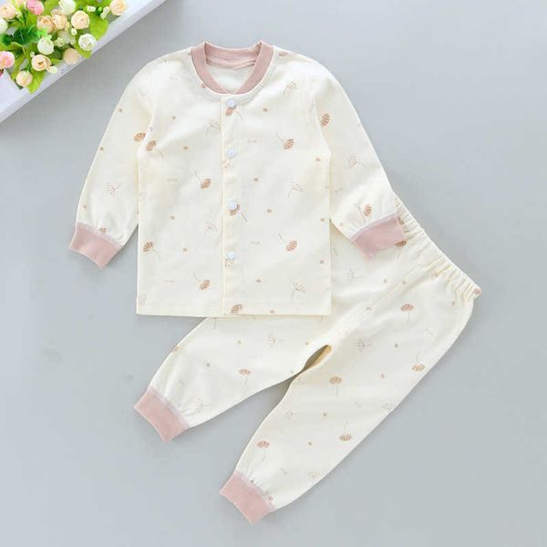 pants, spring and autumn pure cotton boneless newborn clothes baby front open underwear set, White
pants, spring and autumn pure cotton boneless newborn clothes baby front open underwear set, White
