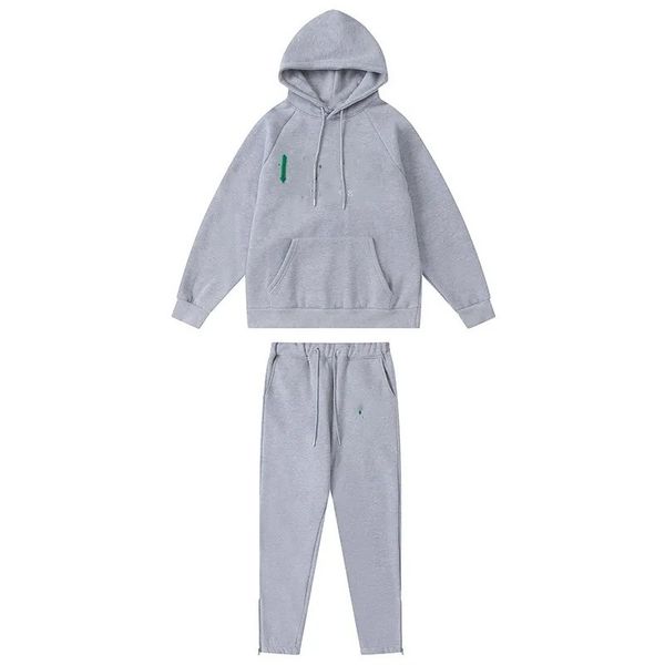 2023 designer mens sportswear 2 piece woman womens sweatsuits letter rainbow gradient letter embroidery hoodie long fashion casual lazy spor, Gray
2023 designer mens sportswear 2 piece woman womens sweatsuits letter rainbow gradient letter embroidery hoodie long fashion casual lazy spor, Gray