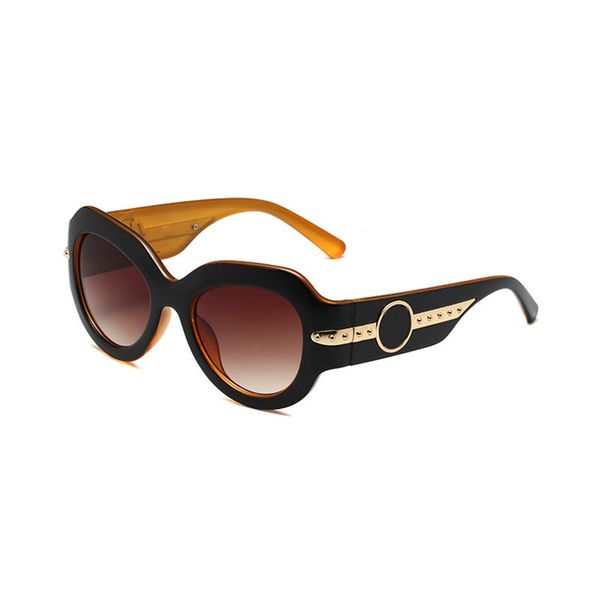 designer polarized sunglasses eyewear sun glasses goggles for mens womens luxury large round uv400 anti-reflection full frame summer sports, White;black
designer polarized sunglasses eyewear sun glasses goggles for mens womens luxury large round uv400 anti-reflection full frame summer sports, White;black