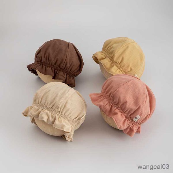 caps hats spring summer newborn hat cotton baby bucket hats autumn kids girls boys fisherman caps, Yellow
caps hats spring summer newborn hat cotton baby bucket hats autumn kids girls boys fisherman caps, Yellow