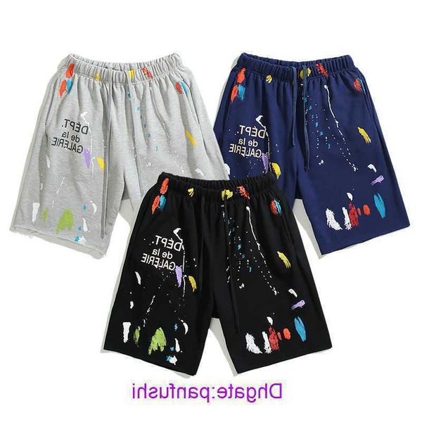 factory outlet wholesale shorts online store g allery d ept hand painted splash ink star sky printed terry shorts fog high street five point, Black
factory outlet wholesale shorts online store g allery d ept hand painted splash ink star sky printed terry shorts fog high street five point, Black