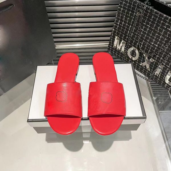 women slipper fashion new 2023ss sliders home flip flops casual sandals summer luxury brand genuine leather slides casual shoes 4 styles siz, Black
women slipper fashion new 2023ss sliders home flip flops casual sandals summer luxury brand genuine leather slides casual shoes 4 styles siz, Black