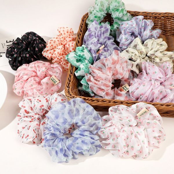 soft chiffon washing face large size scrunchies girls sweet fashion ponytail holder rubber bands hair ties headwear, Slivery;white
soft chiffon washing face large size scrunchies girls sweet fashion ponytail holder rubber bands hair ties headwear, Slivery;white