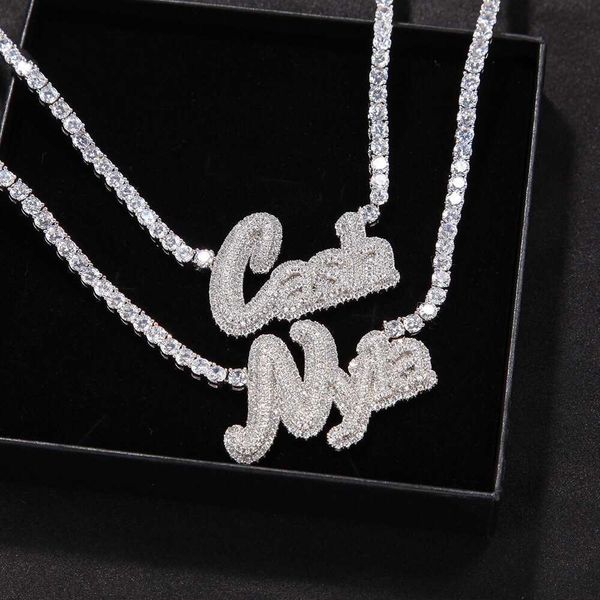 charm custom name brass necklace jewelry aaa 14k gold plated choker icy initial letter copper pendants 4mm 20inches tennis chain, Silver
charm custom name brass necklace jewelry aaa 14k gold plated choker icy initial letter copper pendants 4mm 20inches tennis chain, Silver