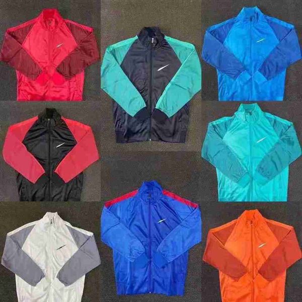 mens jackets tech designer coats classic jacket womens quick drying breathable n print couple style, Black;brown
mens jackets tech designer coats classic jacket womens quick drying breathable n print couple style, Black;brown