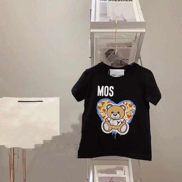 kids clothes kid designer t shirt toddler tee shirt child tshirt baby clothe 1-14 ages girls boys short sleeve luxury brand summer shirt le, Blue
kids clothes kid designer t shirt toddler tee shirt child tshirt baby clothe 1-14 ages girls boys short sleeve luxury brand summer shirt le, Blue