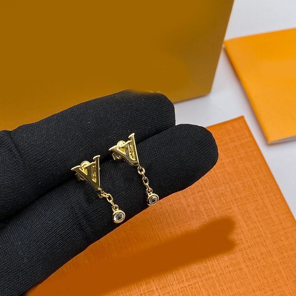 designer earrings stud for women pendants earring fashion ear studs hoop earring woman designers earrings charm jewerly bxcaps, Golden;silver
designer earrings stud for women pendants earring fashion ear studs hoop earring woman designers earrings charm jewerly bxcaps, Golden;silver
