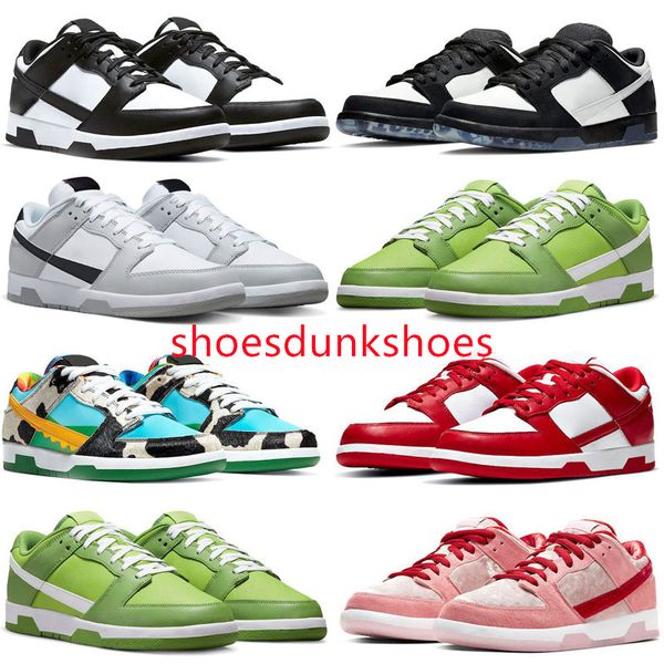running shoes low panda triple pink grey fog syracuse team green medium olive unc georgetown malachite sail walking gai jogging sneakers tra
running shoes low panda triple pink grey fog syracuse team green medium olive unc georgetown malachite sail walking gai jogging sneakers tra