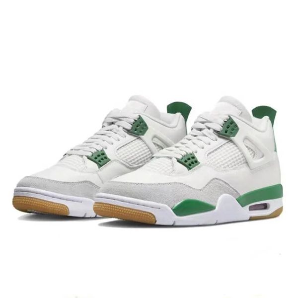 2023 women basketball shoes bred 4s unc black cat university blue the cactus white grey women pure royalty men sport sneakers bjs2
2023 women basketball shoes bred 4s unc black cat university blue the cactus white grey women pure royalty men sport sneakers bjs2