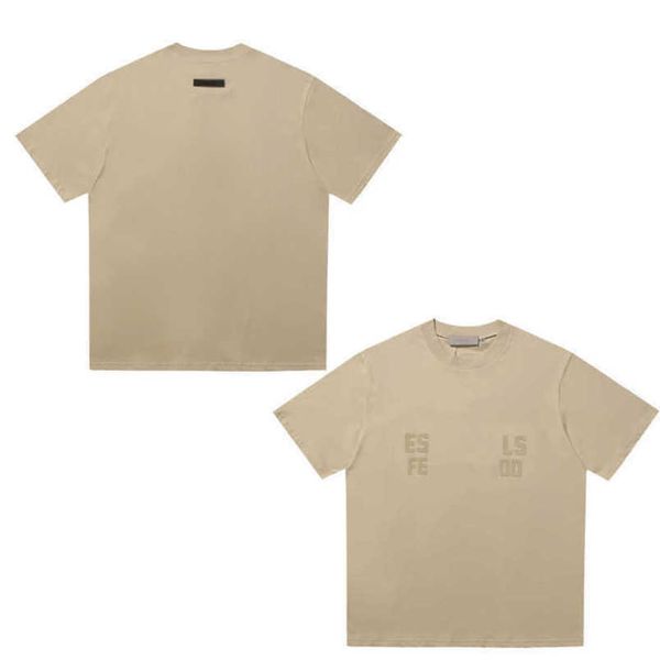essentiel men's t-shirts women essent designer shorts chest letter tshirts short sleeve shirt essentail loose casual american fashion, White;black
essentiel men's t-shirts women essent designer shorts chest letter tshirts short sleeve shirt essentail loose casual american fashion, White;black