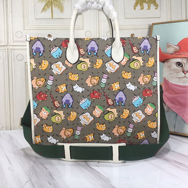 cartoon tote bag women mini totes bags handbag designer luxury crossbody shoulder shopping bag beach bags purse classic letters animal print
cartoon tote bag women mini totes bags handbag designer luxury crossbody shoulder shopping bag beach bags purse classic letters animal print