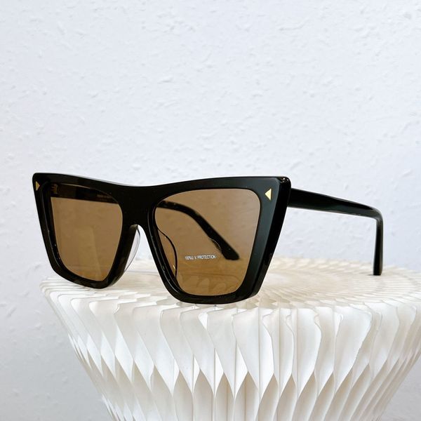oversize irregular cat eye mens sunglasses fashion party trend personality size 55 14 145 womens sunglasses uv protection lunette, White;black
oversize irregular cat eye mens sunglasses fashion party trend personality size 55 14 145 womens sunglasses uv protection lunette, White;black