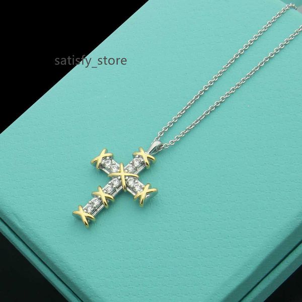 womens cross diamonds necklaces designer jewelry necklace complete brand as wedding christmas gift, Silver
womens cross diamonds necklaces designer jewelry necklace complete brand as wedding christmas gift, Silver