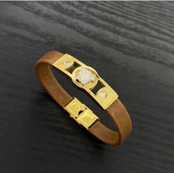 designer bangle men women bracelets g designer design jewelry not fading hypoallergenic, Black
designer bangle men women bracelets g designer design jewelry not fading hypoallergenic, Black