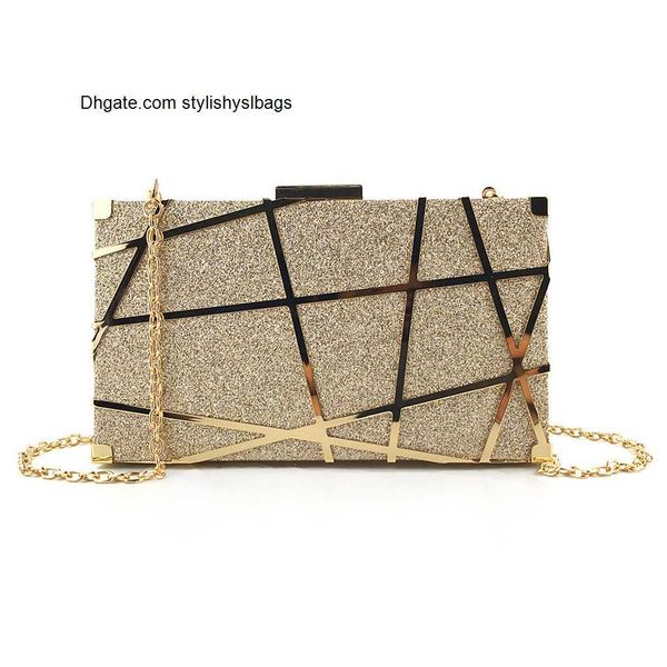 shoulder bags women's sparkling clutch purse elegant glitter evening bags bling evening handbag for dance wedding party prom bride
shoulder bags women's sparkling clutch purse elegant glitter evening bags bling evening handbag for dance wedding party prom bride