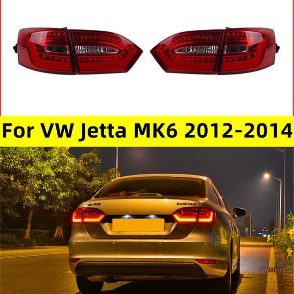 auto taillight for vw jetta mk6 2012-2014 taillights led drl running lights fog lights turn signal rear parking lights
auto taillight for vw jetta mk6 2012-2014 taillights led drl running lights fog lights turn signal rear parking lights