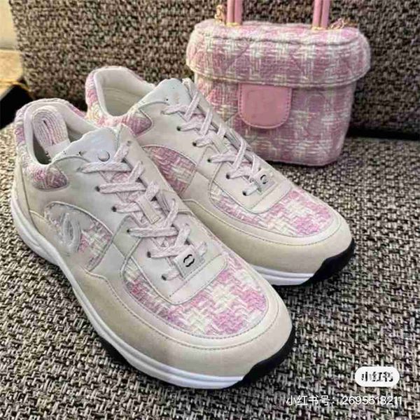 fashion bowling shoes 2023 channel men's and women's outdoor sneakers couple leisure student running shoes 05-015
fashion bowling shoes 2023 channel men's and women's outdoor sneakers couple leisure student running shoes 05-015