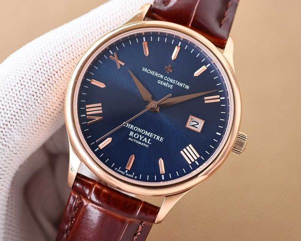 formal classic luxury wrist watches v c 81180 luxu 40mm 9015 movement concise steady first-choice gift iced out movement watch colors noble, Slivery;brown
formal classic luxury wrist watches v c 81180 luxu 40mm 9015 movement concise steady first-choice gift iced out movement watch colors noble, Slivery;brown