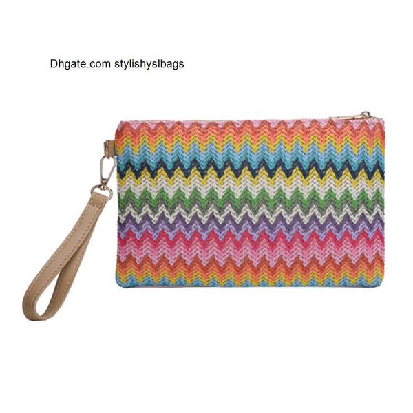 shoulder bags ladies clutch coin purse colourful hand-woven straw bag handmade vintage casual portable simple exquisite for weekend vacation
shoulder bags ladies clutch coin purse colourful hand-woven straw bag handmade vintage casual portable simple exquisite for weekend vacation