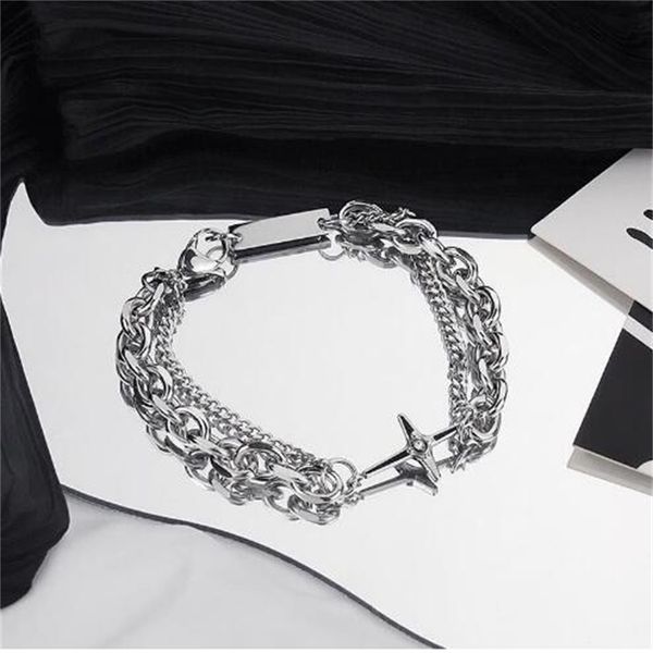 europe and america vintage hexagram bracelet girls fashion party jewelry punk bracelet couple pendant bracelet ring gift ae819, Golden;silver
europe and america vintage hexagram bracelet girls fashion party jewelry punk bracelet couple pendant bracelet ring gift ae819, Golden;silver