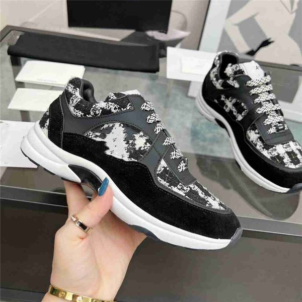 luxury design bowling shoes channel 2023 fashionable men and women leather canvas letter logo casual outdoor sports running shoes 06-0017
luxury design bowling shoes channel 2023 fashionable men and women leather canvas letter logo casual outdoor sports running shoes 06-0017