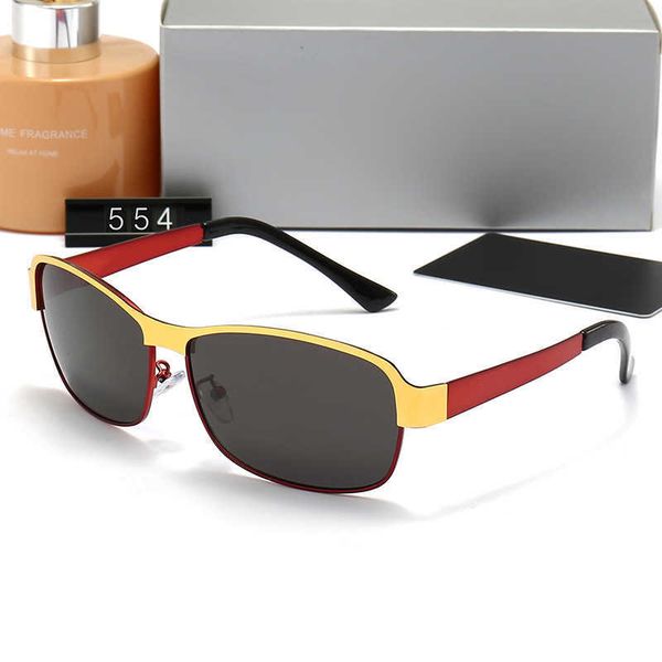 mens designer sunglasses fashion sunglasses womens trend casual eyeglasses uv400 pchromic adumbral for outdoor driving 554 aaa1.1, White;black
mens designer sunglasses fashion sunglasses womens trend casual eyeglasses uv400 pchromic adumbral for outdoor driving 554 aaa1.1, White;black