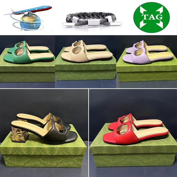 fashion womens sandals double g slippers summer slide flip flops luxury flats printed jelly leather designer for woman oran sandal yellow co, Black 
fashion womens sandals double g slippers summer slide flip flops luxury flats printed jelly leather designer for woman oran sandal yellow co, Black