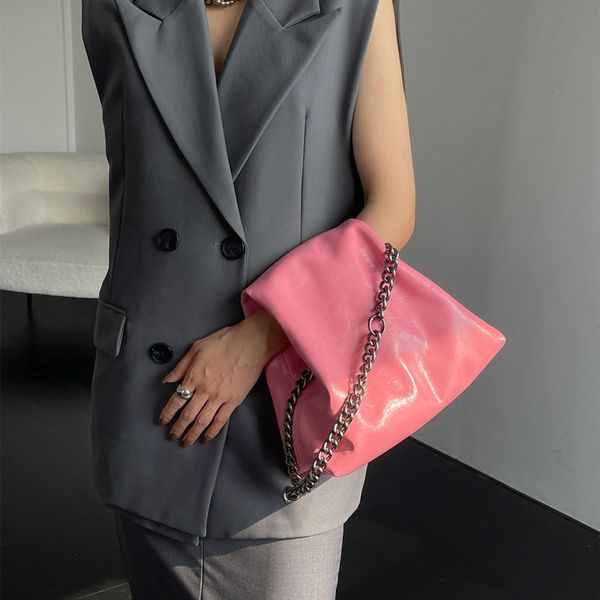 retro women shoulder bags female new messenger bags fashion solid color bag pu designer brand purse and bag
retro women shoulder bags female new messenger bags fashion solid color bag pu designer brand purse and bag