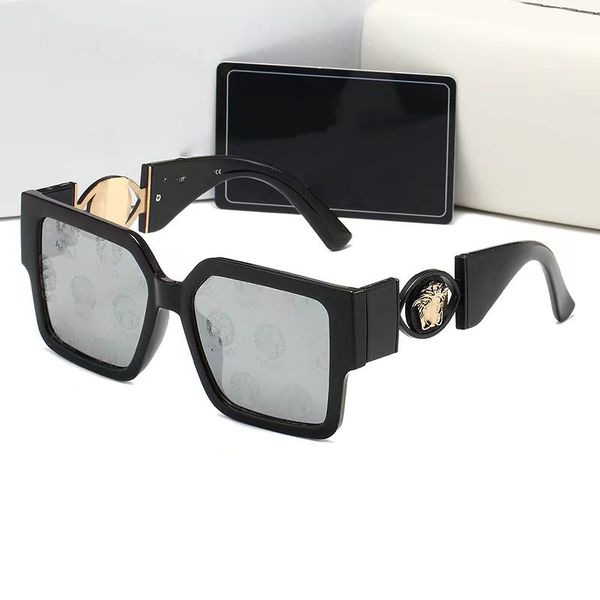 designer versage sunglasses cycle luxurious fashion metal trend colorful coated mens womens vintage baseball sport retro toad summer polariz, White;black
designer versage sunglasses cycle luxurious fashion metal trend colorful coated mens womens vintage baseball sport retro toad summer polariz, White;black
