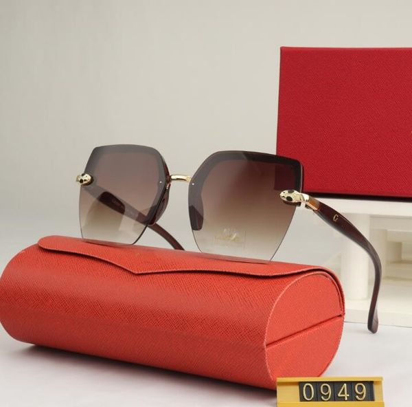 new style eyewear designer sunglasses mens glasses eyeglass rimless fit men woman option shades polarize eye protection outdoor riding fashi, White;black
new style eyewear designer sunglasses mens glasses eyeglass rimless fit men woman option shades polarize eye protection outdoor riding fashi, White;black