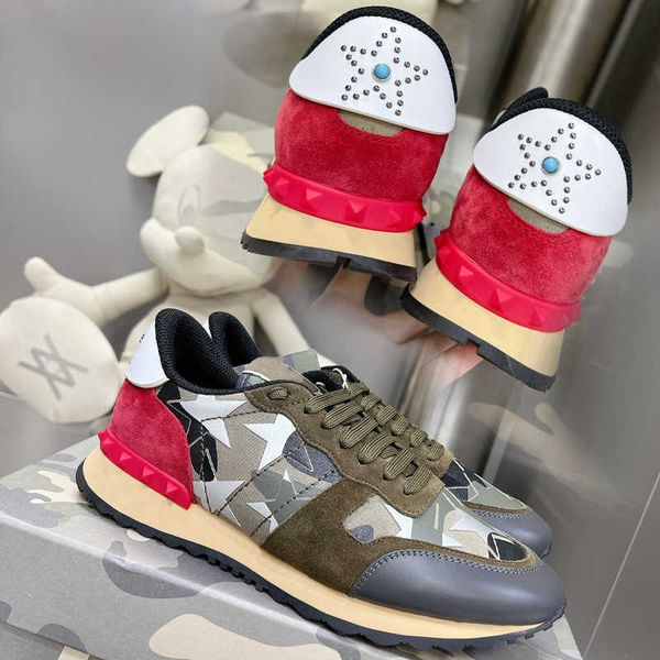 new italian luxury design handmade fashion breathable match color leather trend single shoe riveted camo sneakers for men
new italian luxury design handmade fashion breathable match color leather trend single shoe riveted camo sneakers for men