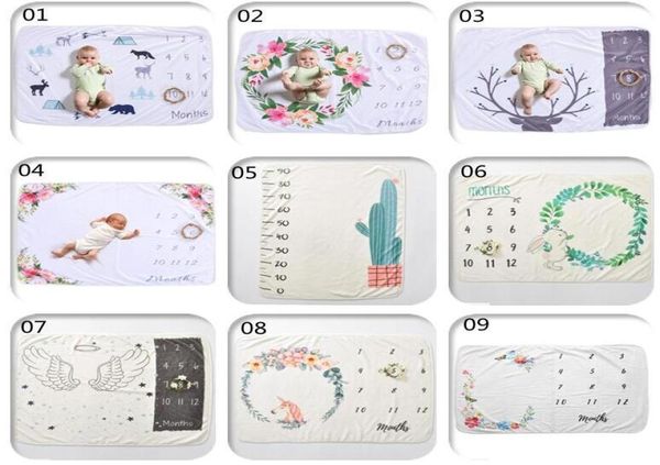 9 styles ins baby pographic background props soft fleece baby milestone blankets letters flower animals print pographic blan5672401
9 styles ins baby pographic background props soft fleece baby milestone blankets letters flower animals print pographic blan5672401