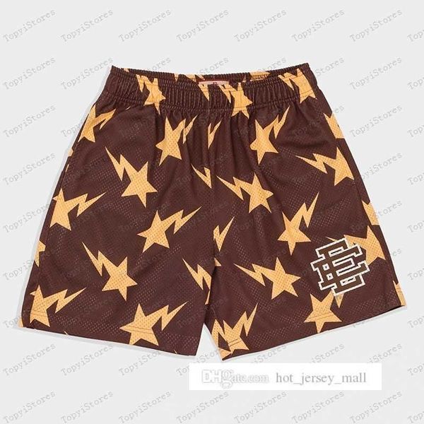 2023 designers eric emanuel ee basic men's shorts women fitness sweatpants summer short pants gyms workout breathable beach bottoms, Black
2023 designers eric emanuel ee basic men's shorts women fitness sweatpants summer short pants gyms workout breathable beach bottoms, Black