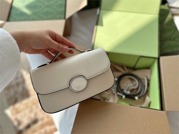 2023 famous designer bag genuine leather bag luxury bag fashion messenger bag shoulder bag woman handbag black and white with box
2023 famous designer bag genuine leather bag luxury bag fashion messenger bag shoulder bag woman handbag black and white with box