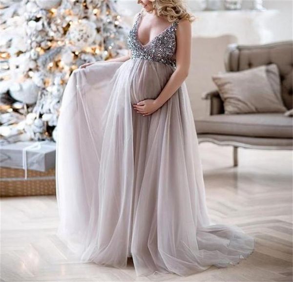 maternity dresses for po shoot vneck sequins design maternity pography props pregnancy dresses baby shower gift 279 z29630880, White
maternity dresses for po shoot vneck sequins design maternity pography props pregnancy dresses baby shower gift 279 z29630880, White