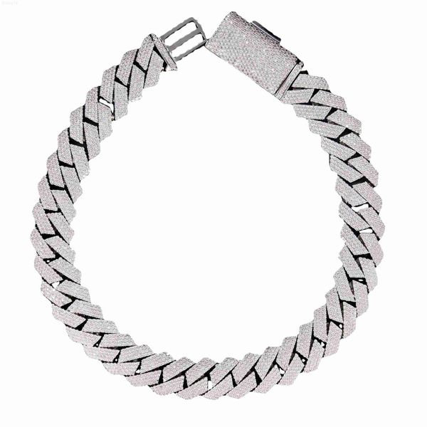 factory price luxury cuban link 20mm width silver zirconia iced out diamond cuban link chain hip hop men jewelry necklace
factory price luxury cuban link 20mm width silver zirconia iced out diamond cuban link chain hip hop men jewelry necklace