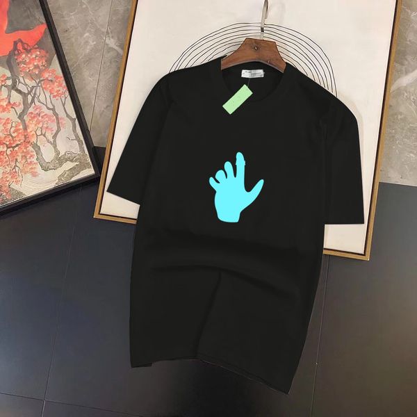 2023 summer men's and women's fashion and leisure brand temperament joker soft cartoon letter printed t-shirt size xs-4xl#ljs6, White;black
2023 summer men's and women's fashion and leisure brand temperament joker soft cartoon letter printed t-shirt size xs-4xl#ljs6, White;black